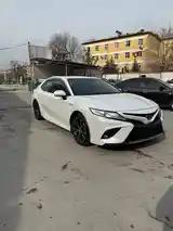 Toyota Camry, 2018-4