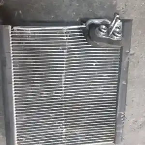 Радиатор кондиционера от Lexus RX 2018