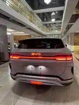 BYD Song Plus, 2024-6