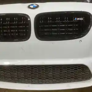 Передний бампер BMW F10 M5