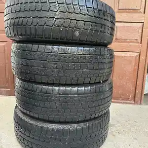 Шины 235/60 R18