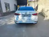 Hyundai Solaris, 2018-4