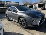 Lexus RX series, 2017-6