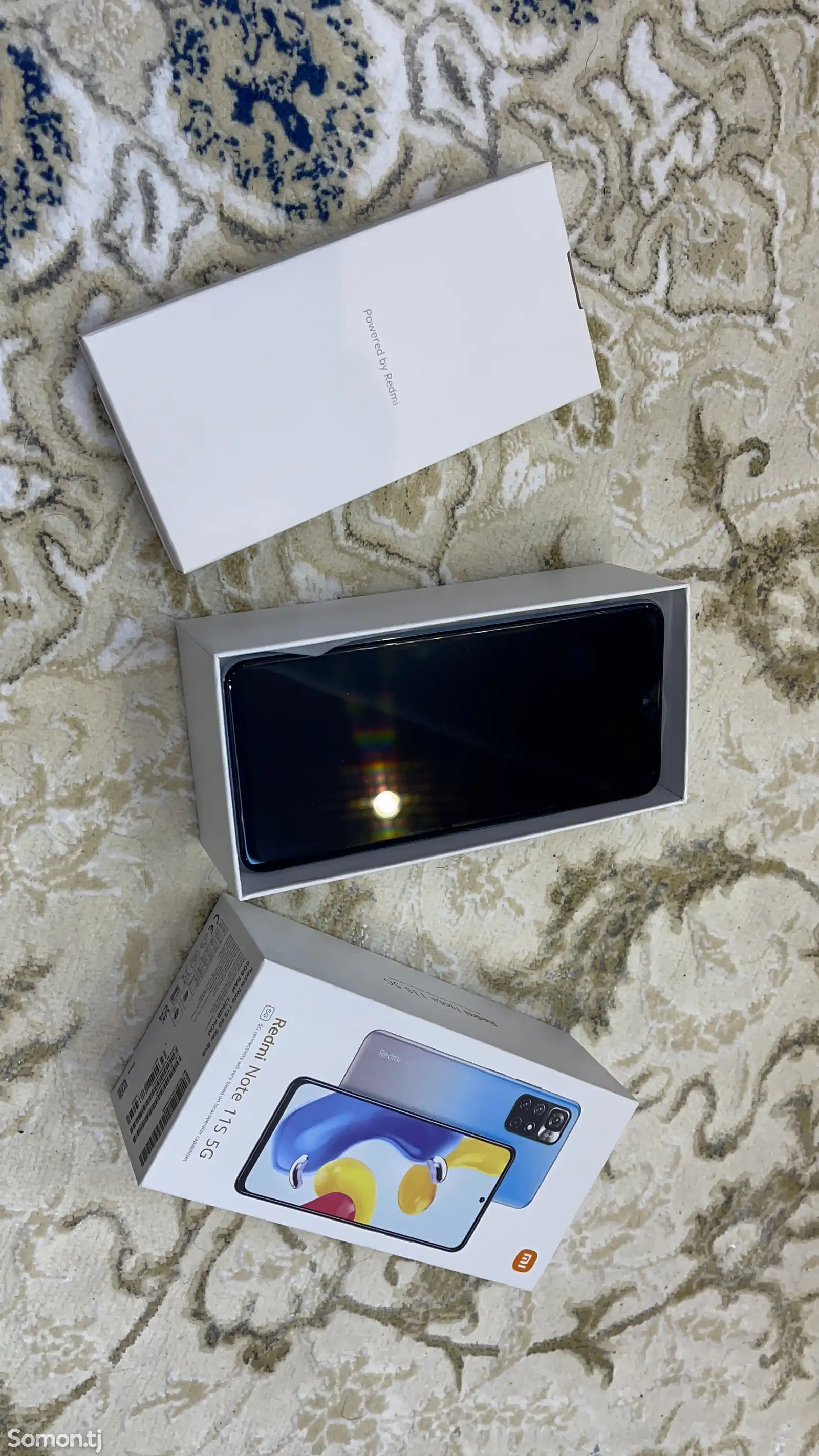 Xiaomi Redmi Note 11s 5G-1