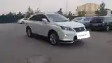 Lexus RX series, 2013-4