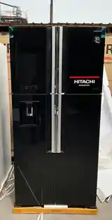 Холодильник Hitachi-2