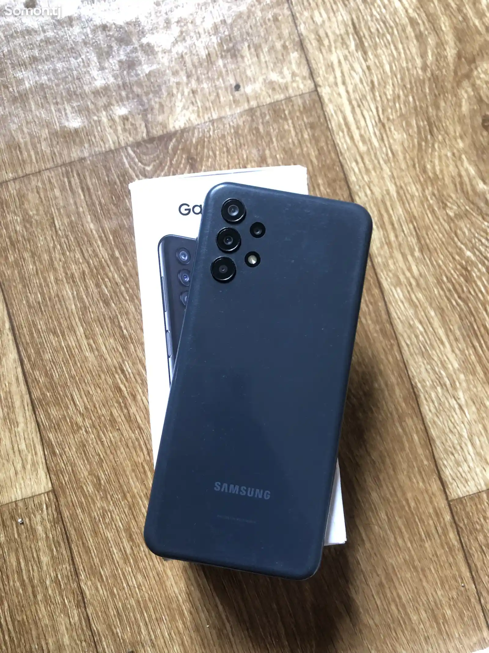 Samsung Galaxy A13-2