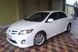 Toyota Corolla, 2009-9