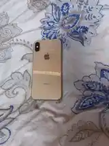 Apple iPhone Xs, 256 gb, Gold-3