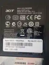 Ноутбук acer 5820tg на запчасти-5