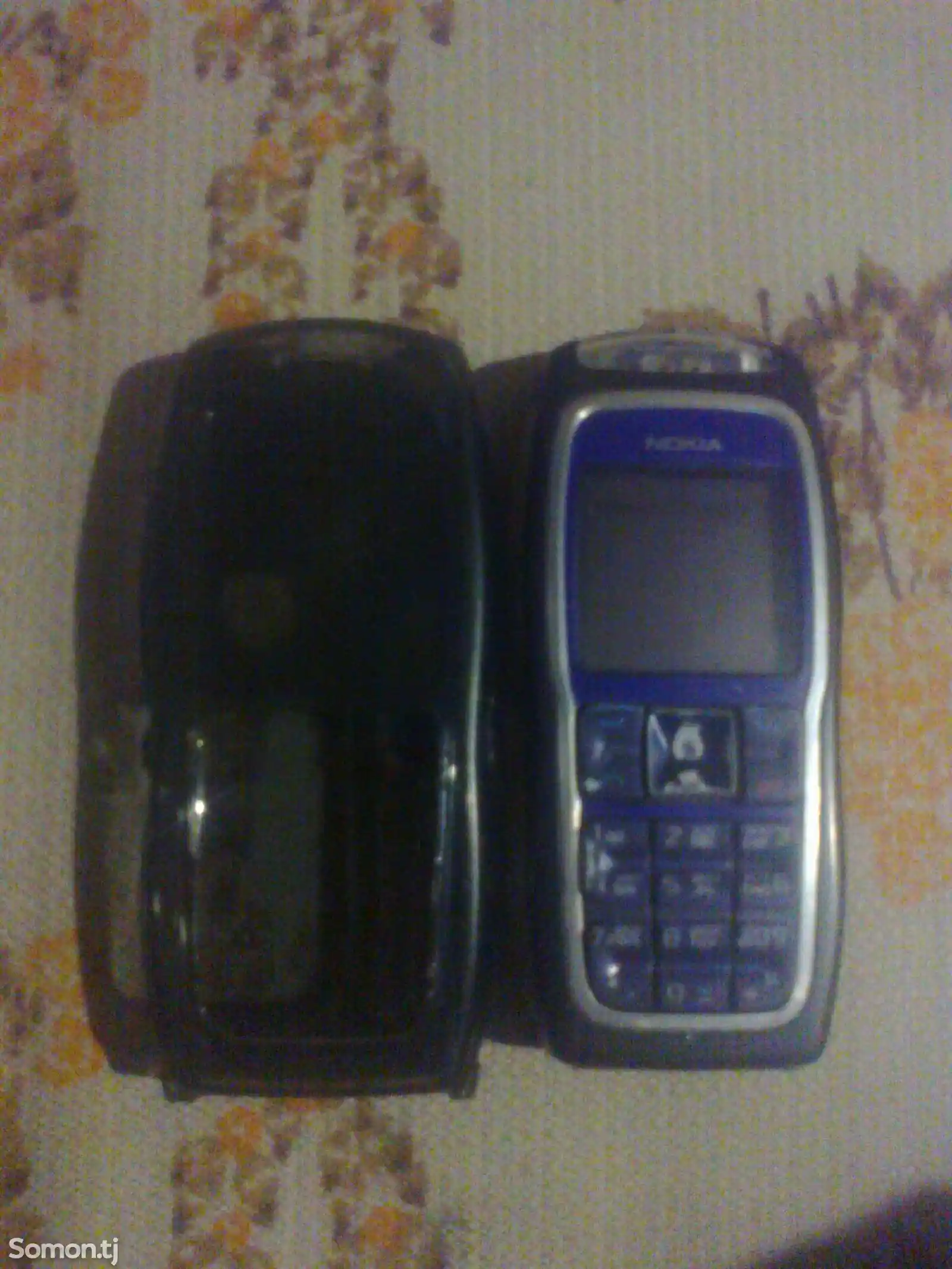 Nokia 3220-4