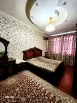 3-комн. квартира, 5 этаж, 90м², Голубой экран-5