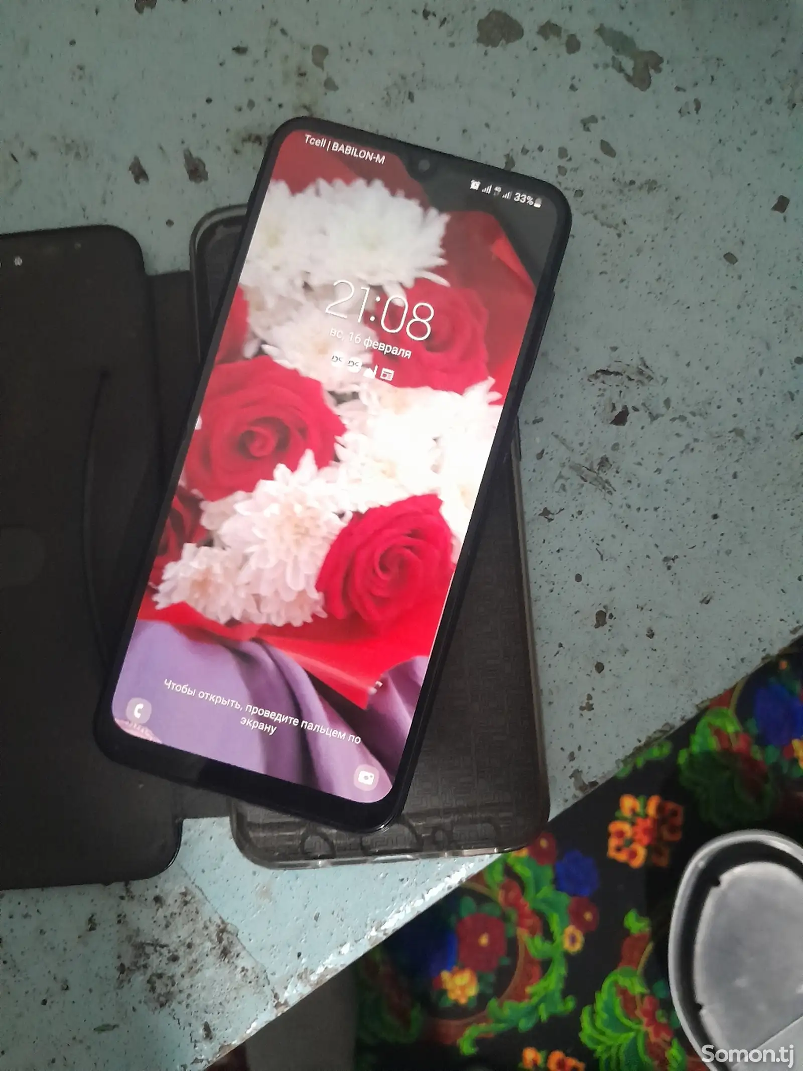 Samsung Galaxy А30s-1