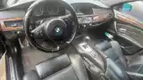 BMW 5 series, 2008-3