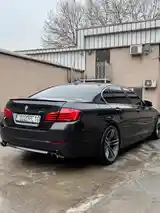 BMW 5 series, 2012-4