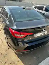 Hyundai Sonata, 2015-4