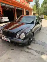 Mercedes-Benz E class, 2001-2