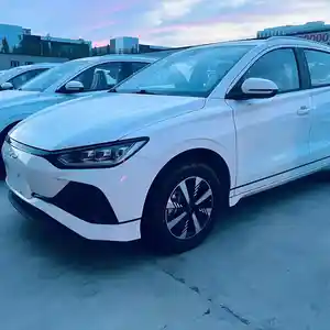 BYD E2, 2024