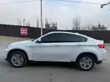 BMW X6, 2009-3