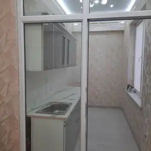 2-комн. квартира, 7 этаж, 50 м², 32 мкр