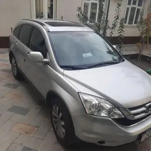 Honda CR-V, 2011