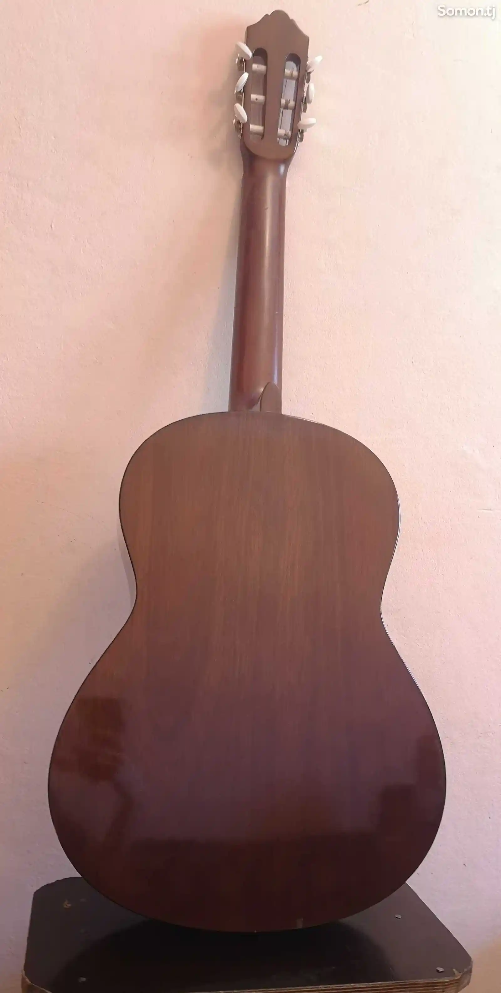 Классическая гитара Yamaha C40-3