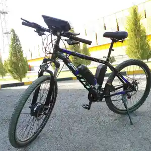 Электровелосипед 350W