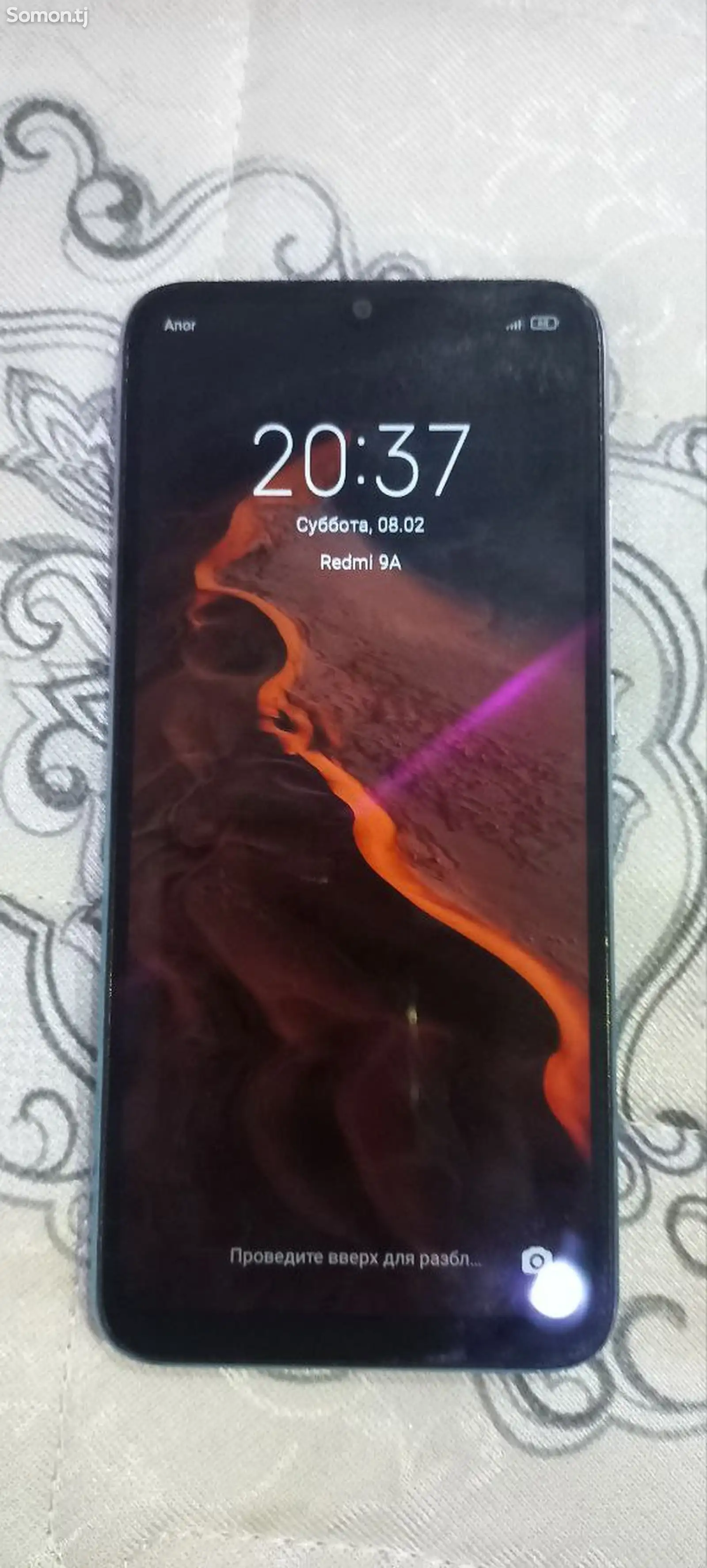 Телефон Xiaomi redmi-1