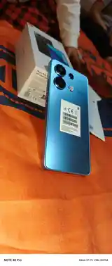 Xiaomi Redmi Note 13 256Gb /8+8Gg Global-2