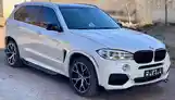 BMW X5 M, 2014-6