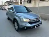 Honda CR-V, 2008-3