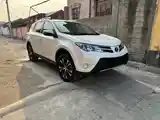 Toyota RAV 4, 2016-8