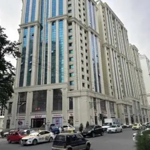 1-комн. квартира, 5 этаж, 50 м², Шохмансур