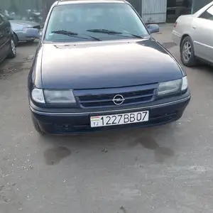 Opel Astra F, 1994