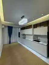 3-комн. квартира, 8 этаж, 103 м², Дом Печать-7