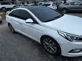 Hyundai Sonata, 2014-3