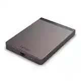 Внешний жёсткий диск SSD Lexar SL200 512 ГБ-3