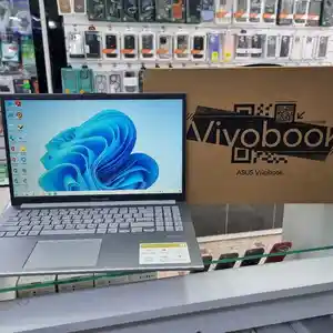 Ноутбук Asus Vivobook Core i3 13 поколения