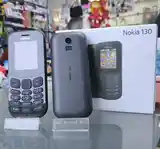 Nokia 130 black 2SIM-2