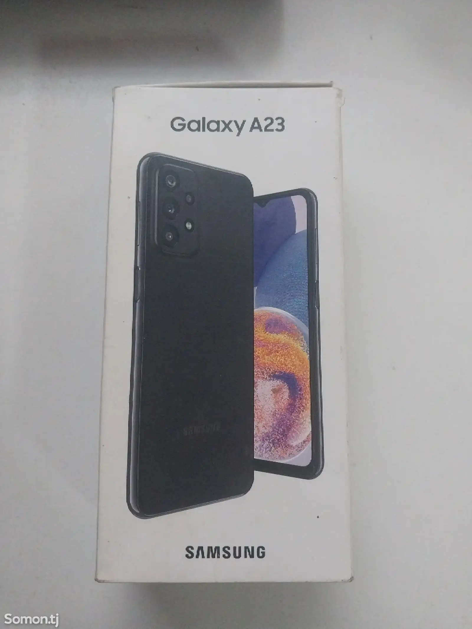 Samsung Galaxy А23 64gb-1