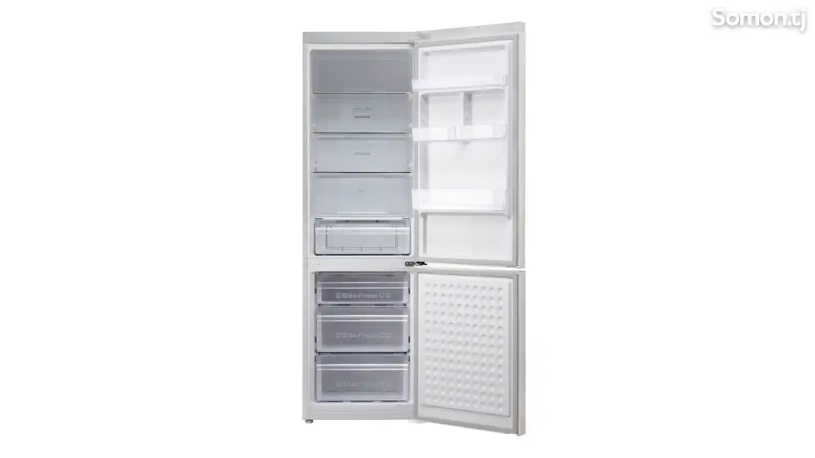 Двухкамерный холодильник Artel HD 430RWENE-3