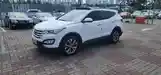 Hyundai Santa Fe, 2014-8