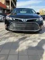 Toyota Avalon, 2014-3