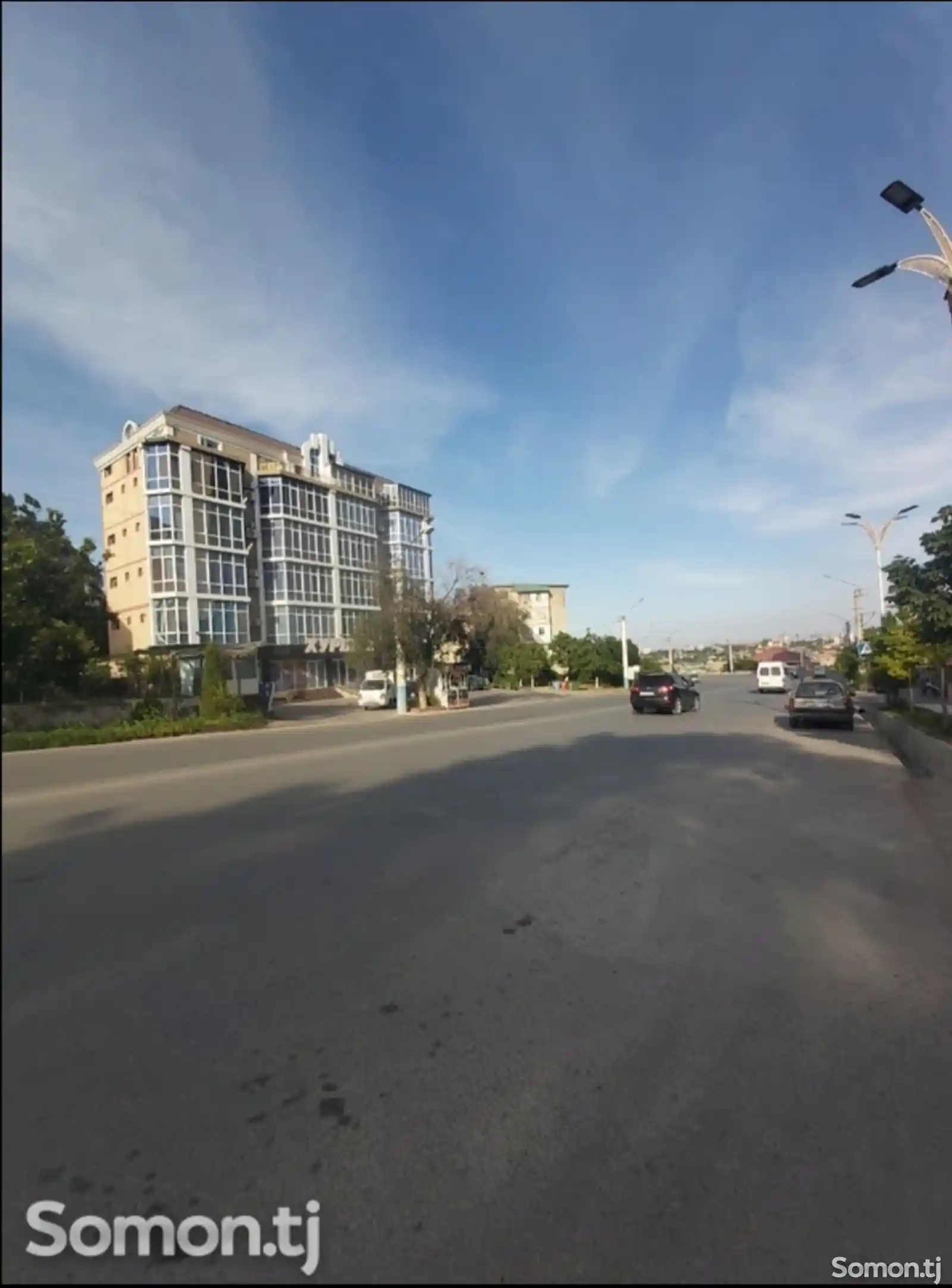 2-комн. квартира, 5 этаж, 74м², 13мкр-6