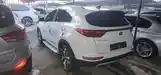 Kia Sportage, 2016-5