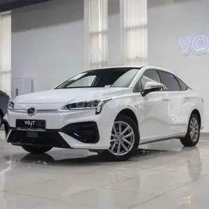 GAC Aion S, 2023