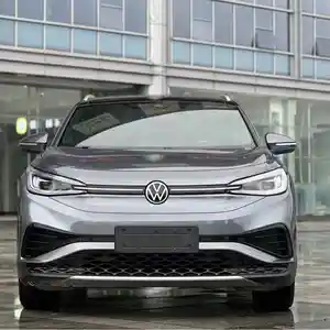 Volkswagen ID.4, 2022