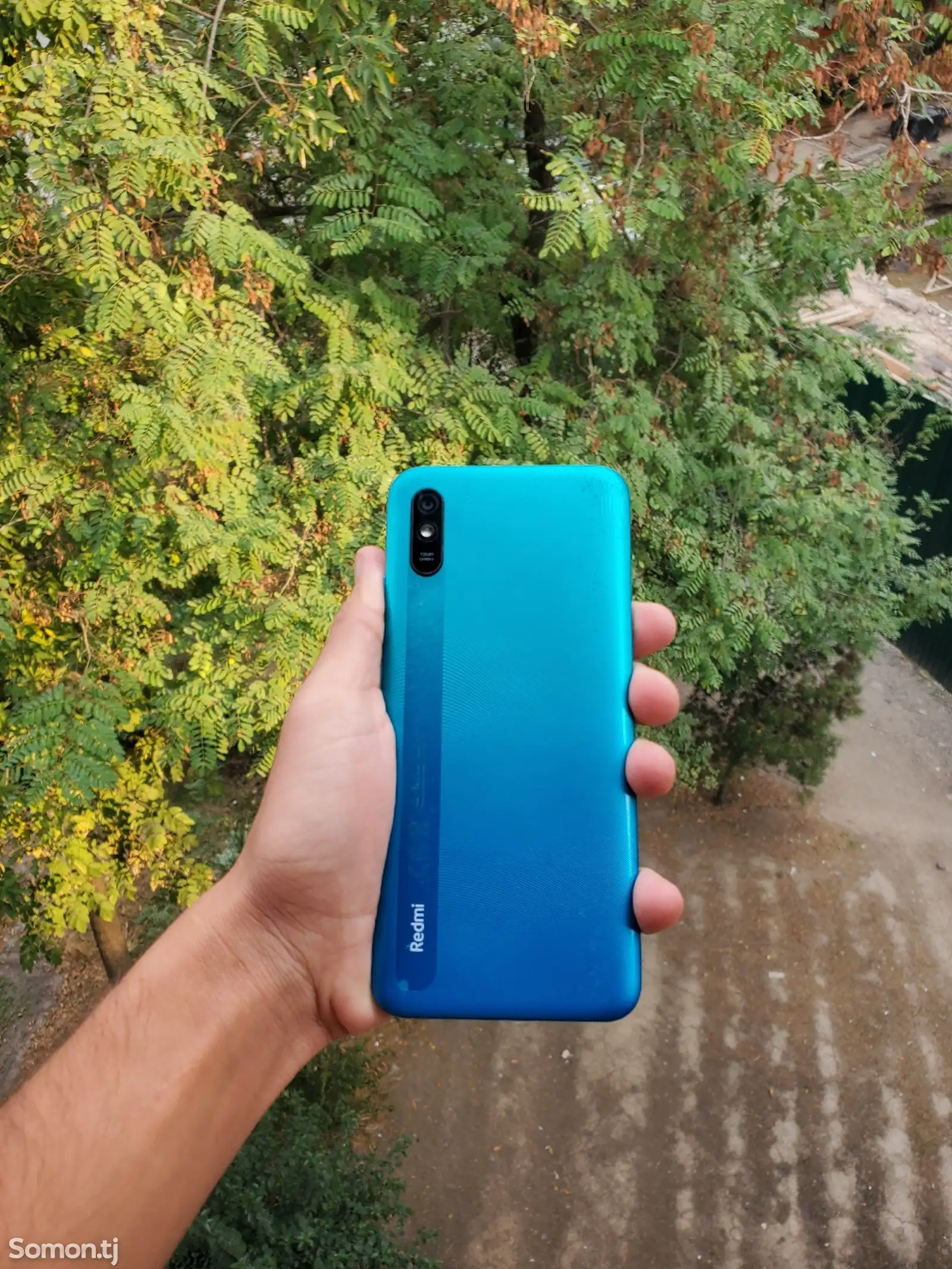 Xiaomi Redmi 9A-1