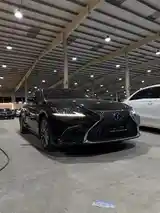 Lexus ES series, 2019 на заказ-2