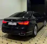 BMW 7 series, 2016-2